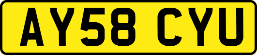 AY58CYU