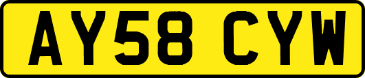 AY58CYW
