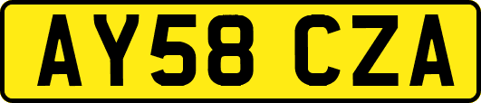 AY58CZA