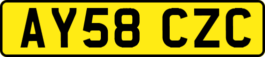 AY58CZC