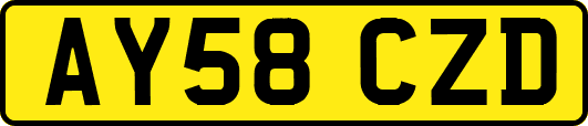 AY58CZD