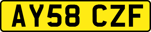 AY58CZF