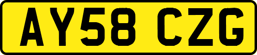 AY58CZG