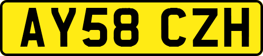 AY58CZH
