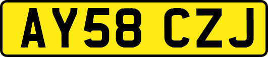 AY58CZJ