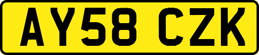 AY58CZK