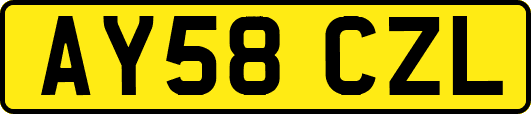 AY58CZL