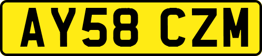 AY58CZM