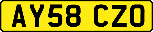 AY58CZO