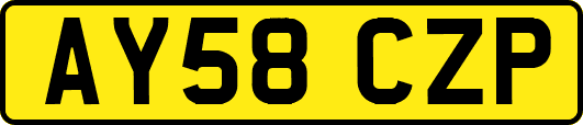 AY58CZP