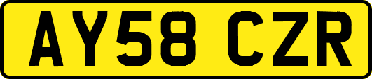 AY58CZR