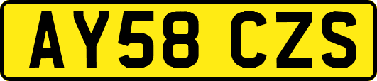 AY58CZS