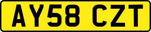 AY58CZT