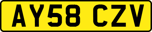 AY58CZV