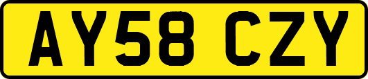 AY58CZY