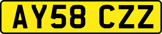 AY58CZZ