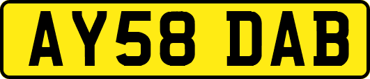 AY58DAB