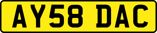 AY58DAC