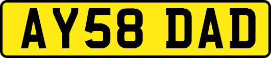 AY58DAD