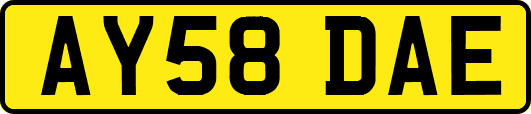 AY58DAE