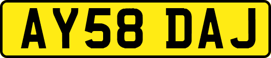 AY58DAJ