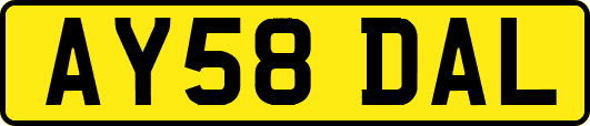 AY58DAL