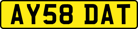 AY58DAT