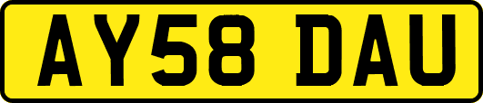 AY58DAU