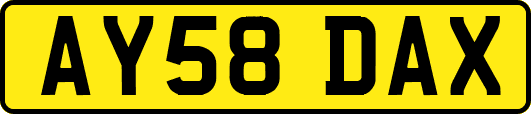 AY58DAX