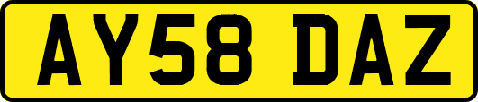 AY58DAZ