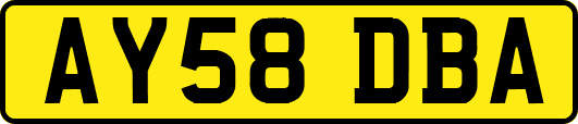 AY58DBA