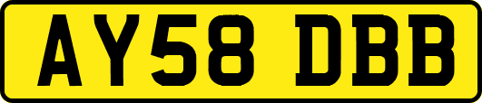 AY58DBB