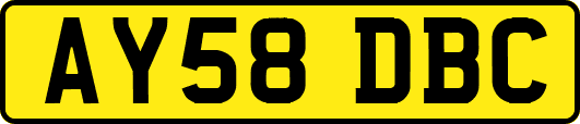 AY58DBC