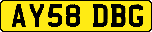 AY58DBG