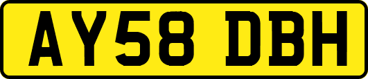 AY58DBH