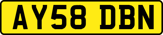 AY58DBN