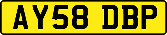 AY58DBP