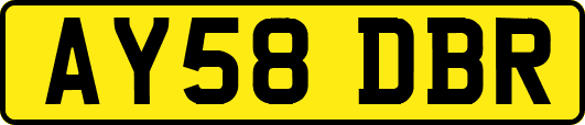AY58DBR