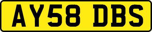 AY58DBS