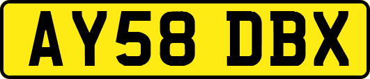 AY58DBX