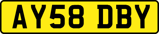 AY58DBY
