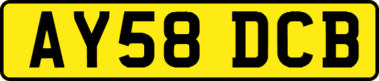 AY58DCB