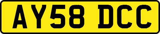 AY58DCC