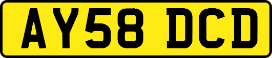 AY58DCD