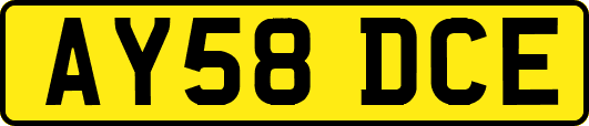 AY58DCE