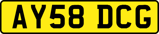AY58DCG