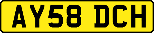 AY58DCH