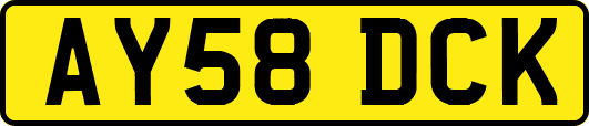AY58DCK