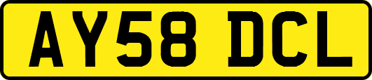 AY58DCL