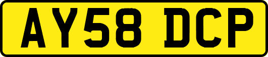 AY58DCP